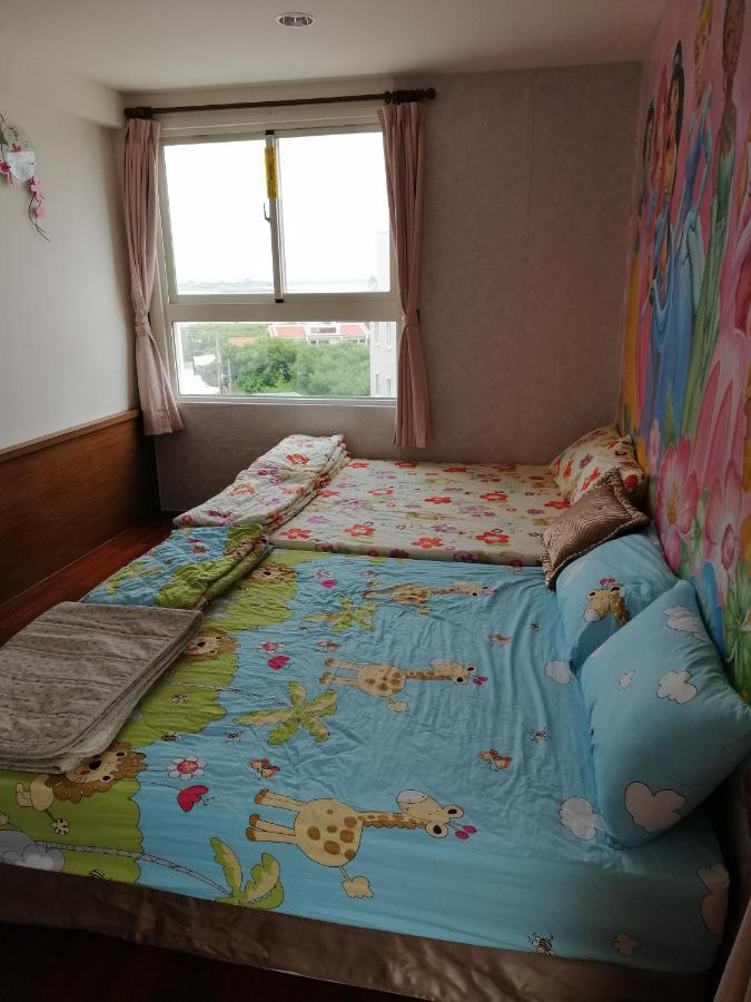Love With Dolphin B&B Magong Extérieur photo