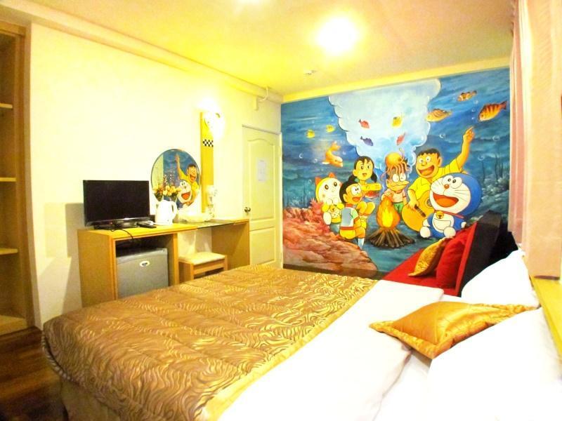 Love With Dolphin B&B Magong Extérieur photo